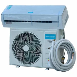 کولر گازی 18000 مدیا استار رلانت MS-TS18000 RELANT