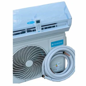 کولر گازی 18000 مدیا استار رلانت MS-TS18000 RELANT