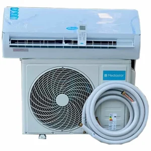 کولر گازی 18000 مدیا استار رلانت MS-TS18000 RELANT