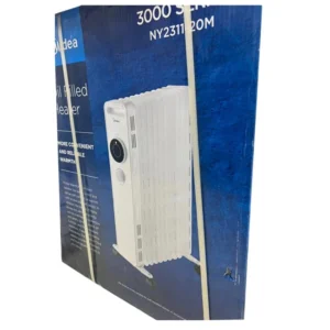 شوفاژ برقی مدیا 11 پره 2300 وات NY2311-20M سری 3000