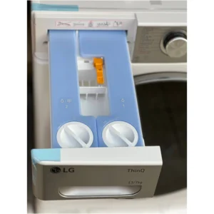 ماشین لباسشویی ال جی R13 WDR1307BWP
