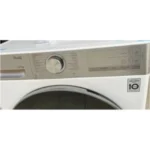 ماشین لباسشویی ال جی R13 WDR1307BWP