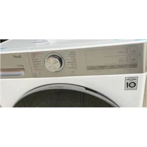 r13 lg.jpg6 ماشین لباسشویی ال جی R13 WDR1307BWP