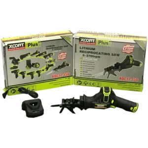 اره افقی بر شارژی ایکس کورت 2700 دور XDC12-150