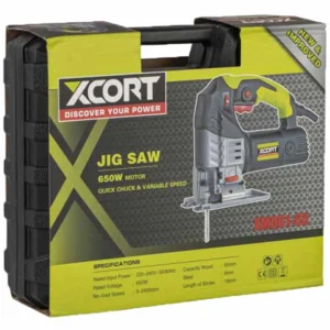 اره عمود بر ایکس کورت 650 وات 2400 دور XMQ01-65