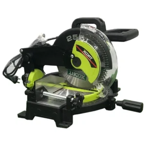 اره فارسی بر اکسکورت 1800 وات XJX02-255 زاویه زن
