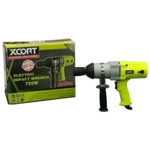 آچار بکس برقی ایکس کورت 750 وات XPB01-24 درایو 3/4