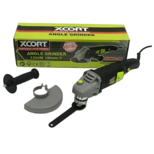 مینی فرز دسته بلند اکسکورت 1250 وات XSM06-125