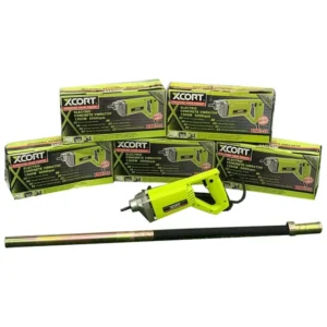 ویبراتور برقی بتن 1200 وات ایکس کورت Xcort XZN02-35