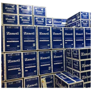 داکت اسپلیت زانتی 60000 اینورتر ZMDA-60HD1RANB T1