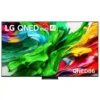 تلویزیون ال جی 100QNED86A