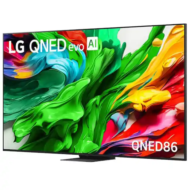 تلویزیون ال جی 100QNED86A