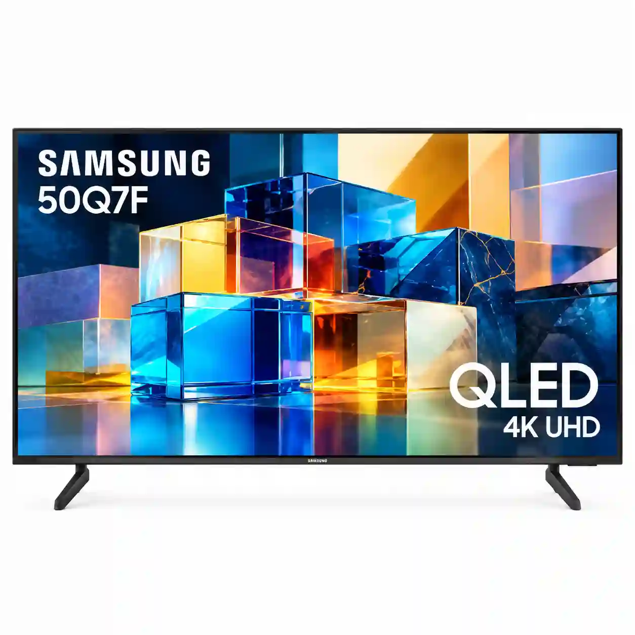 تلویزیون سامسونگ 50Q7F