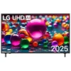 تلویزیون ال جی 50UA85006