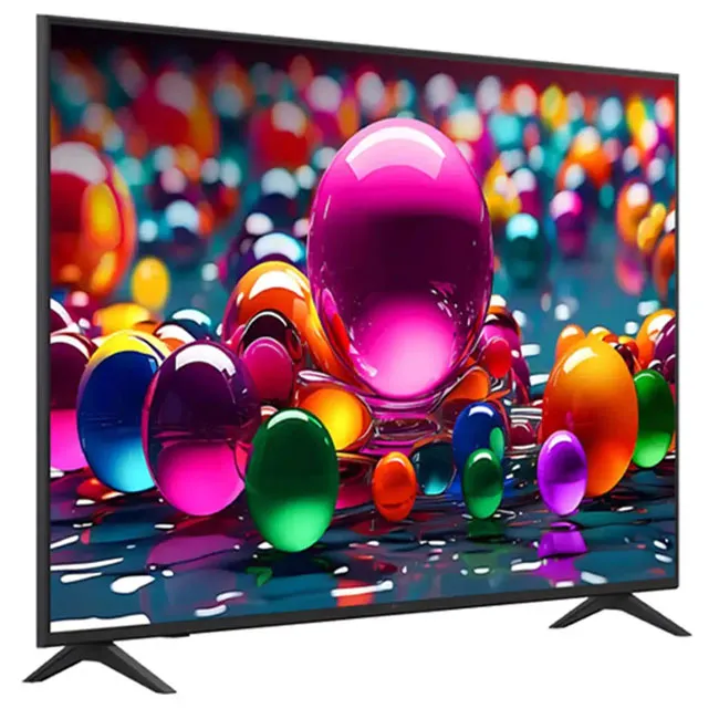 تلویزیون ال جی 50UA85006
