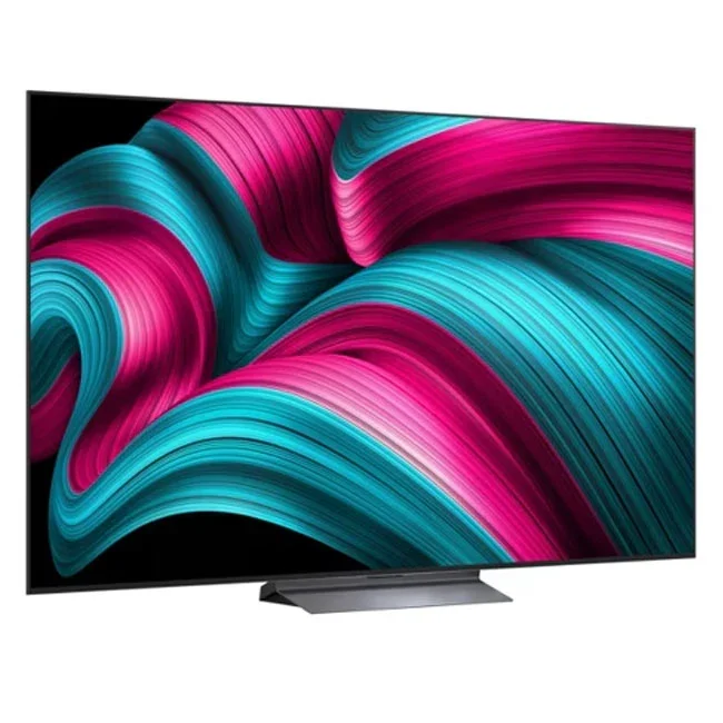 تلویزیون ال جی 55C5