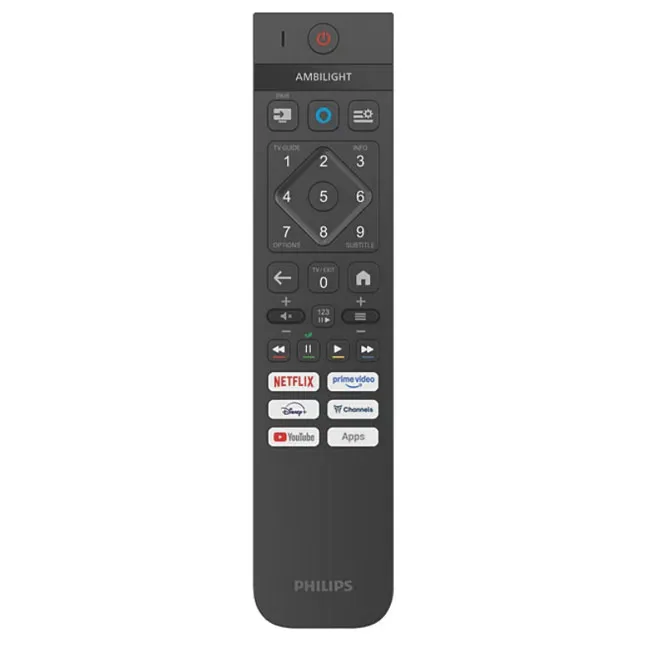 تلویزیون فیلیپس 55PUS9010