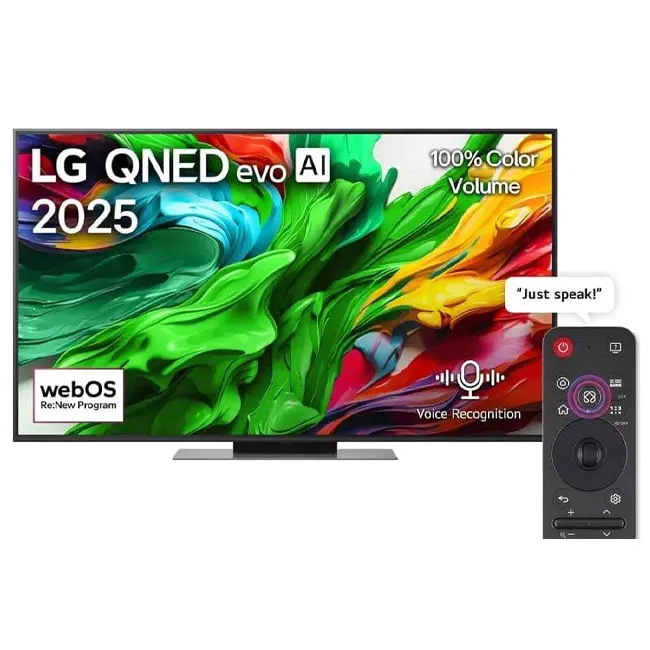 تلویزیون ال جی 55QNED86A