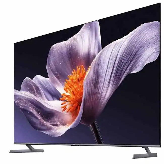 تلویزیون شیائومی 55S MINI PRO 2026
