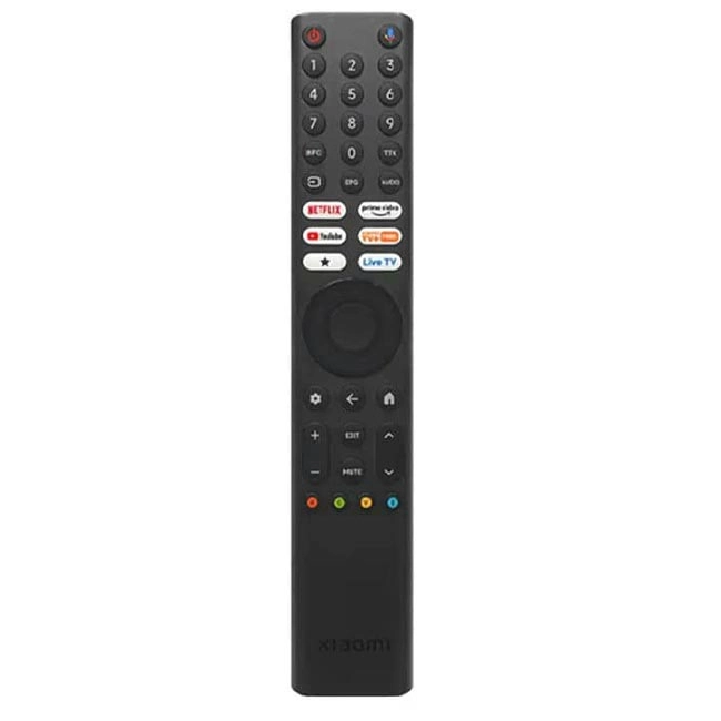تلویزیون شیائومی 55S MINI PRO 2026