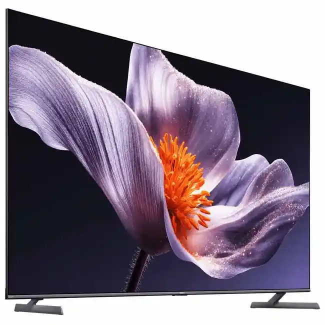 تلویزیون شیائومی 55S MINI PRO 2026