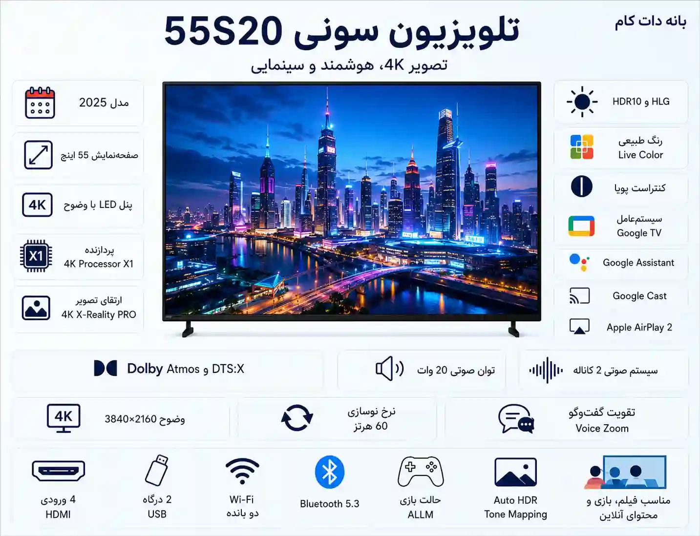  55S20