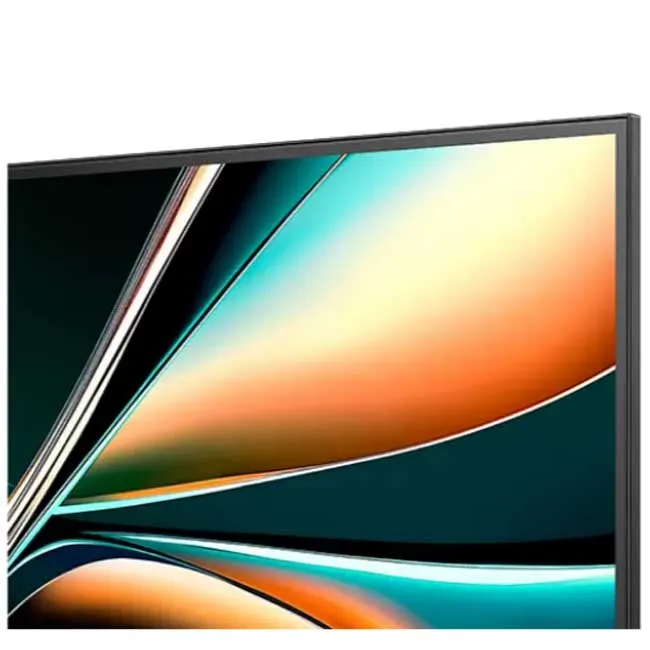 تلویزیون هایسنس 55U7Q