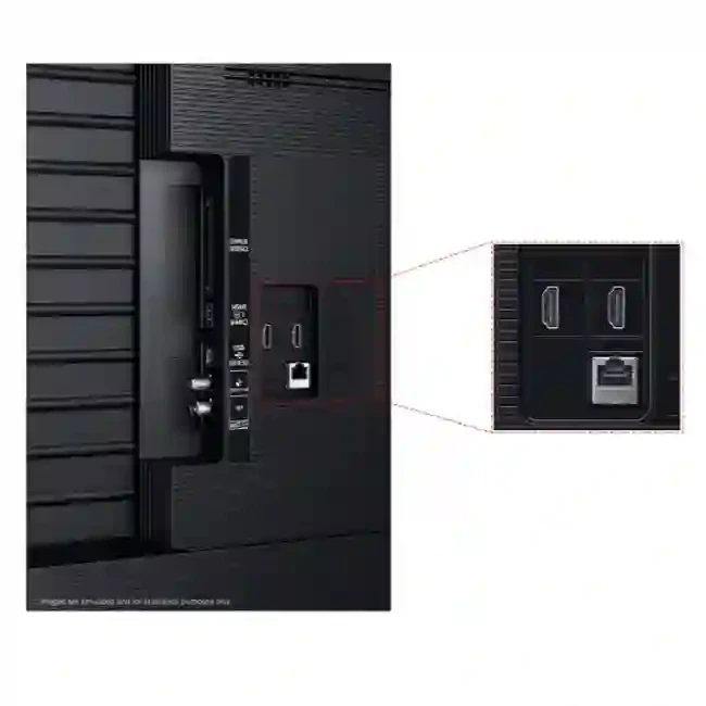 تلویزیون سامسونگ 55U8000F