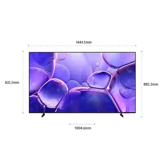 تلویزیون سامسونگ 55U8000F