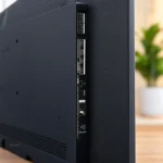 برچسب تلویزیون ال جی 65C5