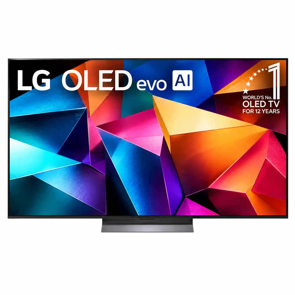 تلویزیون ال جی 65C5