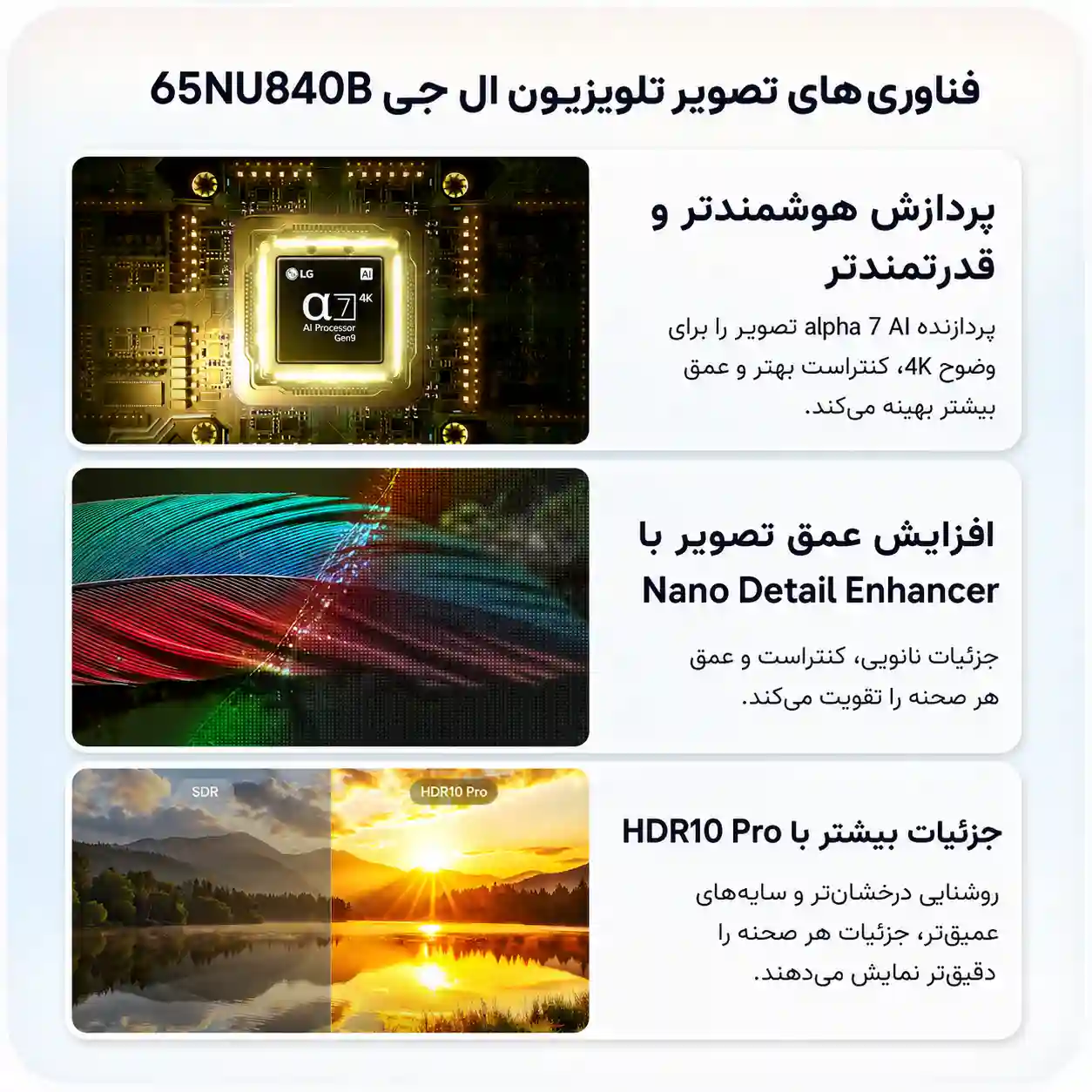 65NU840B