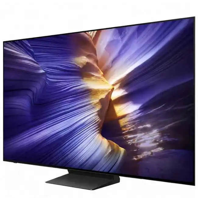 تلویزیون سامسونگ 77S90F