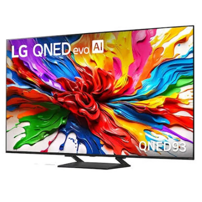 تلویزیون ال جی 65QNED93A