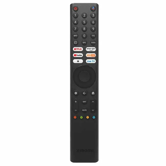 تلویزیون شیائومی 65S PRO MINI 2026