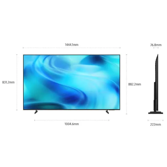 تلویزیون سامسونگ 65U8000H