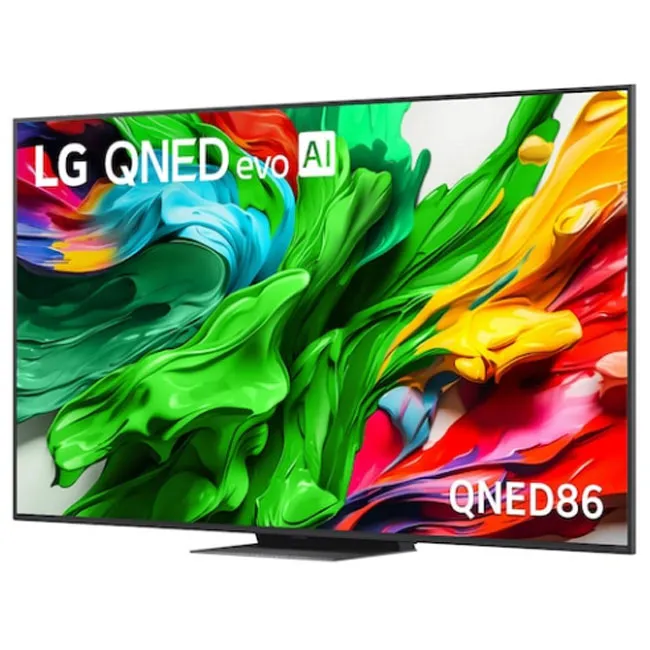 تلویزیون ال جی 65QNED86A