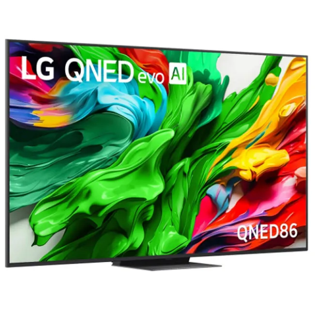 تلویزیون ال جی 65QNED86A
