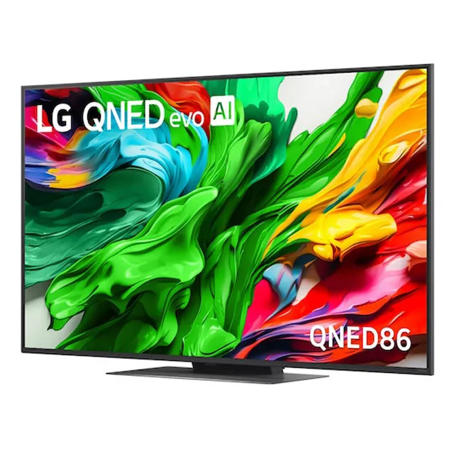 تلویزیون ال جی 55QNED86A