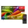 تلویزیون ال جی 65NU840B