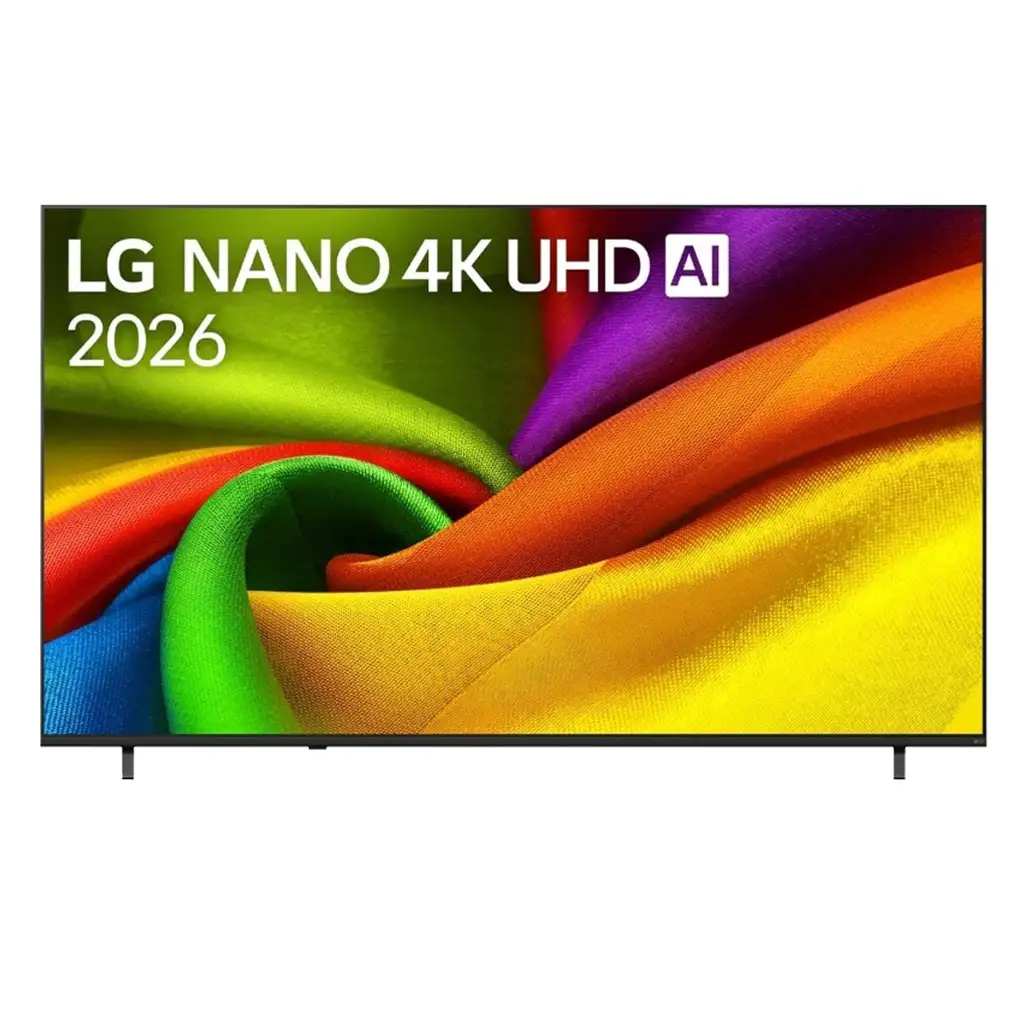 تلویزیون ال جی 65NU840B