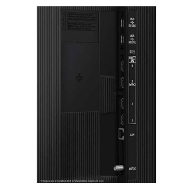 تلویزیون سامسونگ 75QN70F