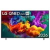 تلویزیون ال جی 75QNED85B