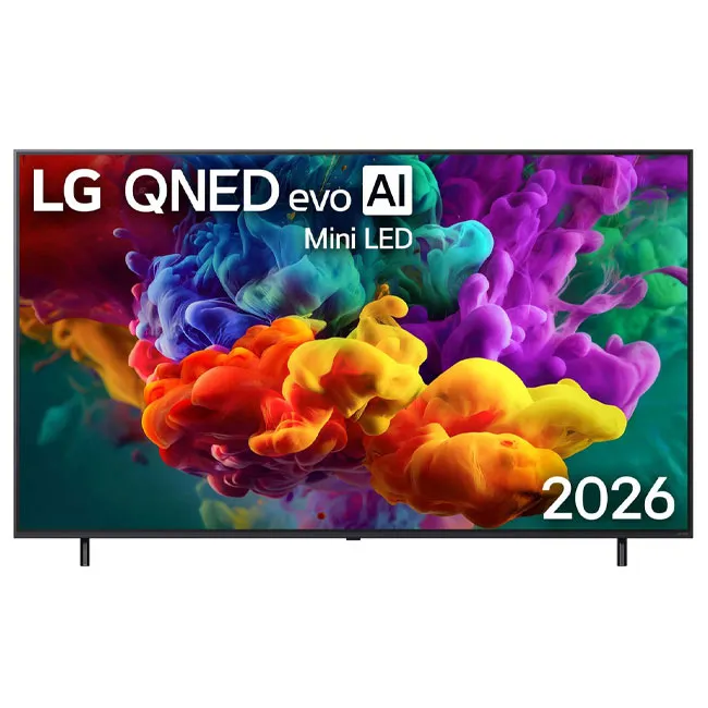 تلویزیون ال جی 75QNED85B