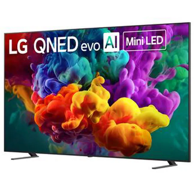 تلویزیون ال جی 75QNED85B