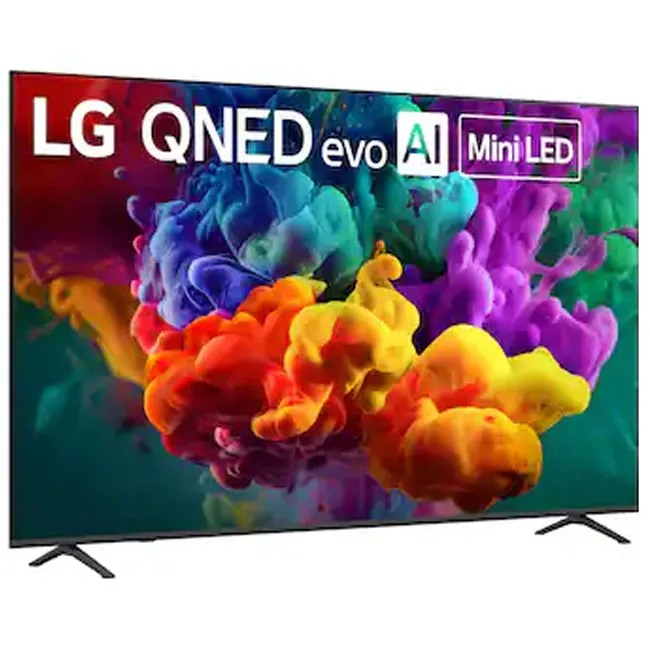 تلویزیون ال جی 75QNED85B