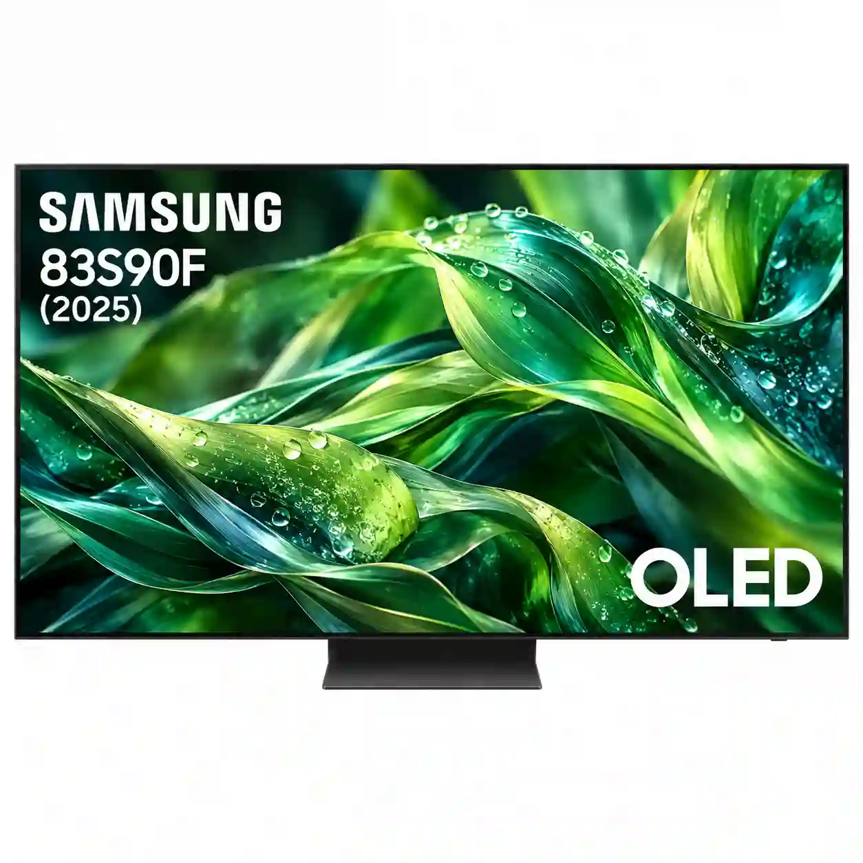 تلویزیون سامسونگ 83S90D