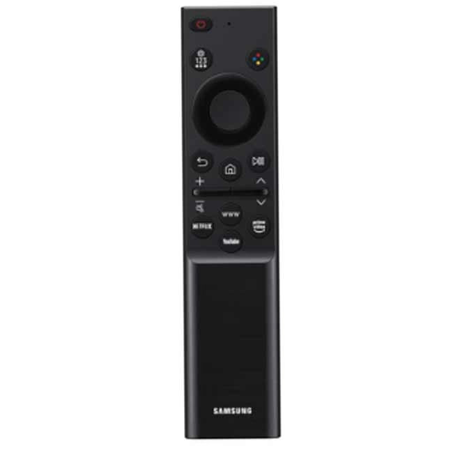 تلویزیون سامسونگ 75U8000H