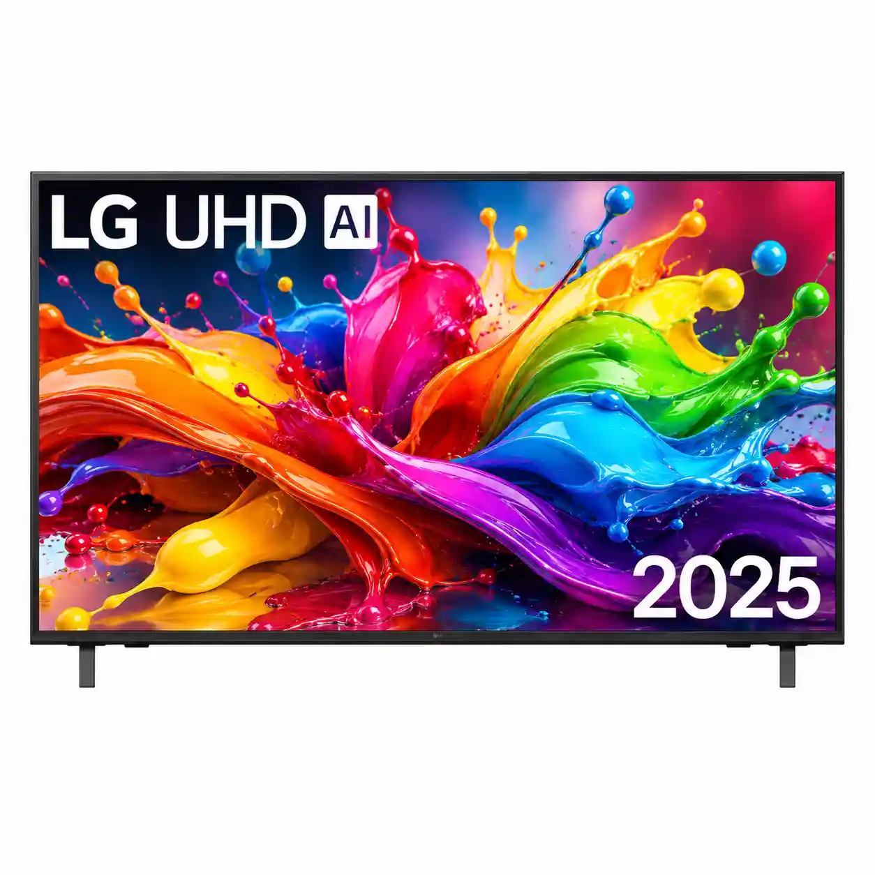 تلویزیون ال جی 75UA85506