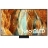 1 تلویزیون سامسونگ 85QN70F تلویزیون سامسونگ 85QN70F